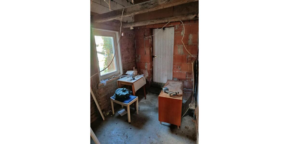 Einfamilienhaus Treffurt - 2 Zimmer, 65 m&sup2;, 18.000&euro; | Angebot:25749926