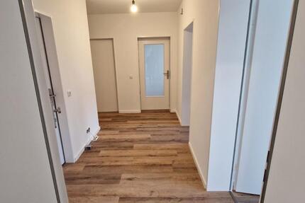 3,5-Zimmer EG Wohnung zu vermieten
