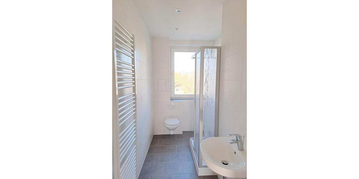 Etagenwohnung Köthen (Anhalt) - 3 Zimmer, 64 m&sup2;, 388&euro; | Angebot:26340931