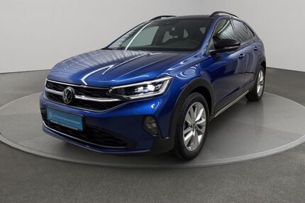 VW Taigo 17.060 km 22.790 &euro; Passau 94032