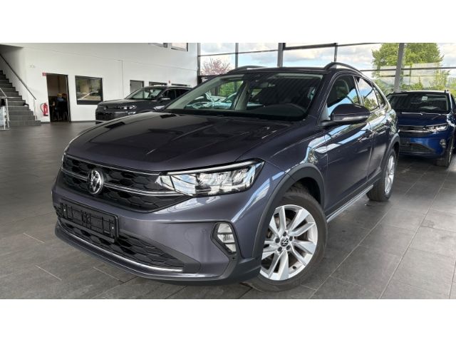 VW Taigo 10.390 km 24.270 &euro; Attendorn 57439