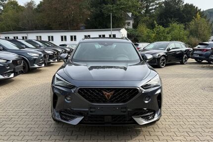 Cupra Formentor 39.600 km 29.490 &euro; Gummersbach 51645