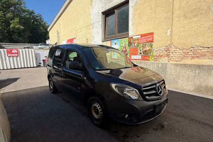 Mercedes Citan