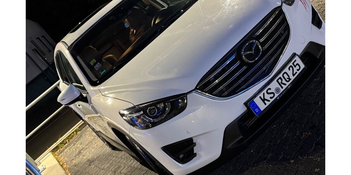 Mazda CX-5 102.000 km 13.200 &euro; Kassel 34132