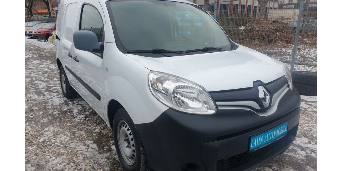 Renault Kangoo 137.672 km 4.999 &euro; Berlin 12055