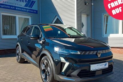 Renault Symbioz 5.100 km 28.490 &euro; Augustfehn 26689