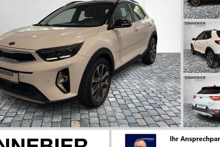 Kia Stonic 55.414 km 15.899 &euro; Berlin 12277