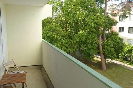 Wohnung Erlangen Alterlangen - 2 Zimmer, 61 m&sup2;, 275.000&euro; | Angebot:26460357