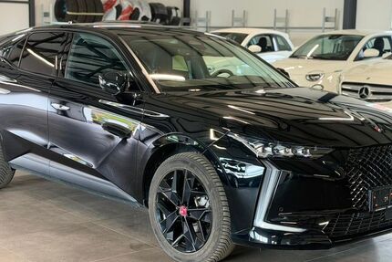 DS Automobiles DS4 39.950 km 17.950 &euro; Friedewald 36289