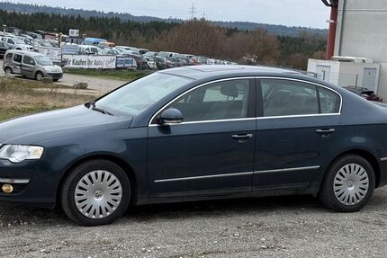 VW Passat 357.000 km 1.650 &euro; Dotternhausen 72359