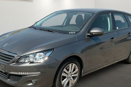 Peugeot 308 139.248 km 6.599 € Brehna 06796