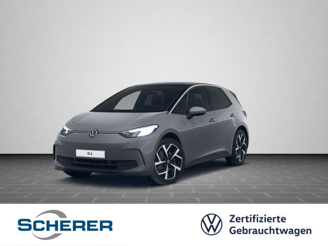 VW ID.3 17.450 km 30.990 &euro; Kruft 56642