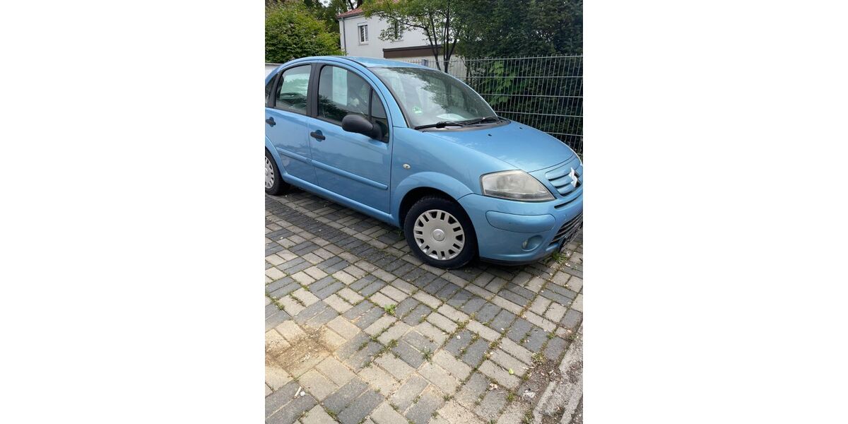 Citroen C3 143.500 km 1.750 &euro; Eislingen 73054