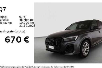 Audi Q7 30.415 km 69.666 € Berlin 13581
