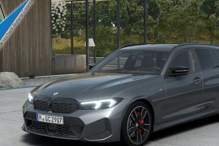 BMW M340i 1.990 km 76.960 &euro; Höxter / Stahle 37671