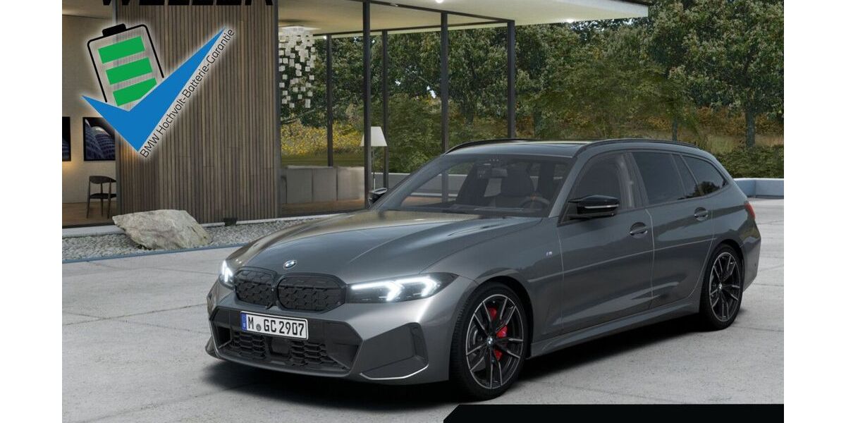 BMW M340i 1.990 km 76.960 &euro; Höxter / Stahle 37671