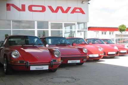 Porsche 993 57.500 km 125.000 &euro; Töging am Inn 84513