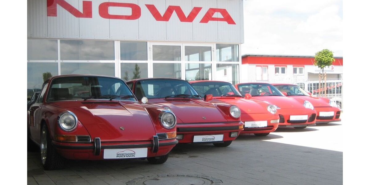 Porsche 993 57.500 km 125.000 &euro; Töging am Inn 84513