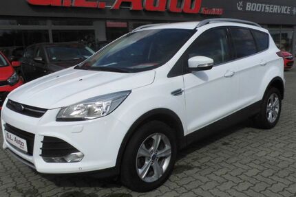 Ford Kuga 122.782 km 11.790 &euro; Perleberg 19348