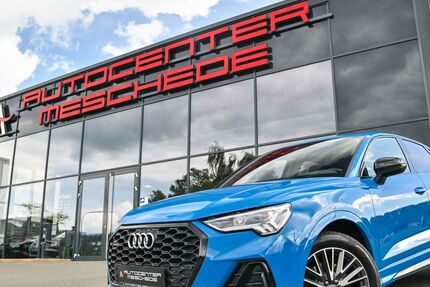 Audi Q3 51.327 km 37.890 &euro; Meschede/NRW 59872