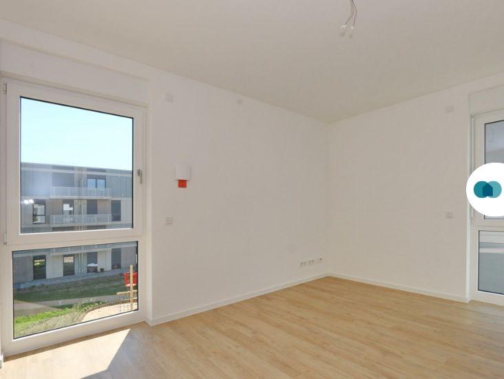Erdgeschoßwohnung Schönefeld - 3 Zimmer, 76 m&sup2;, 1.125&euro; | Angebot:26368978
