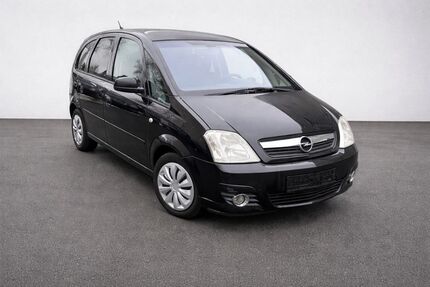 Opel Meriva 171.500 km 2.100 &euro; FRANKFURT 65933