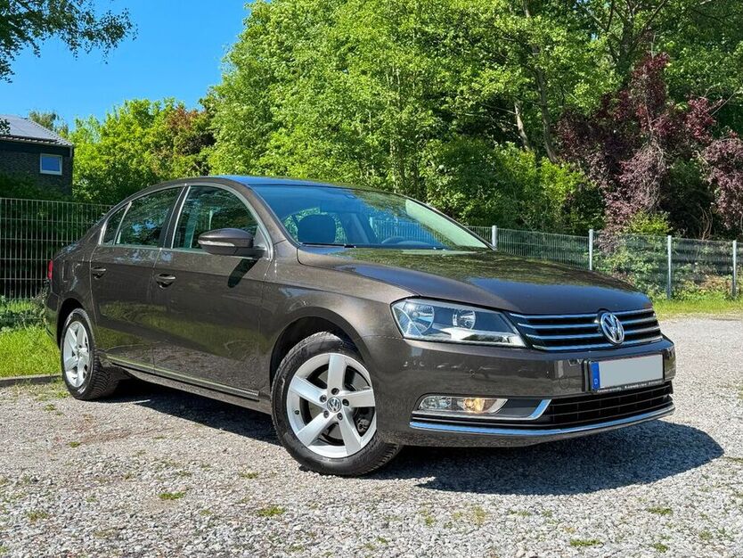 Passat