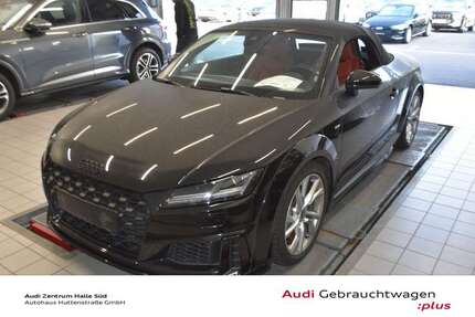 Audi TT 62.151 km 35.820 &euro; Halle 06110