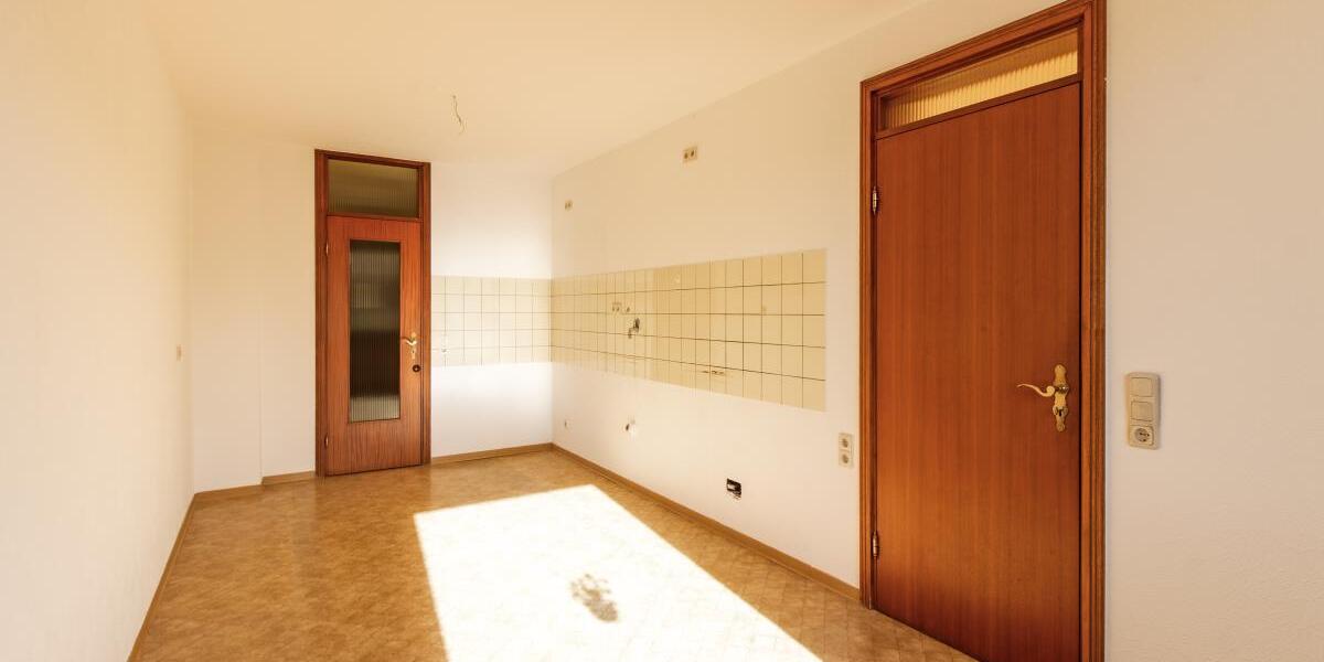 Gut aufgeteilte gepflegte helle Wohnung in gefragter Wohnlage Nähe Petrisberg - Etagenwohnung Trier Kürenz | Angebot:23727441