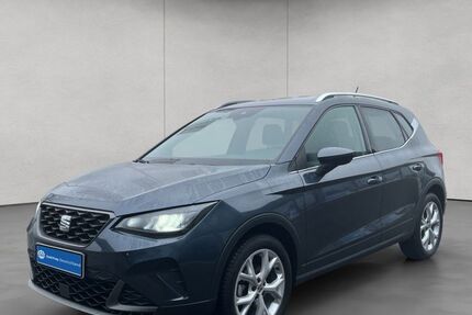 Seat Arona 52.484 km 14.890 &euro; Husum 25813