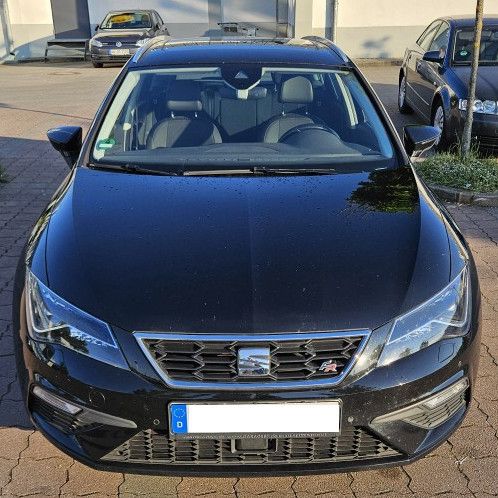 Seat Leon 169.000 km 11.390 &euro; Denkendorf 73770