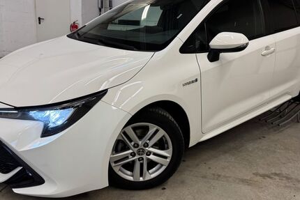 Toyota Corolla 133.055 km 16.699 &euro; Holzgerlingen 71088