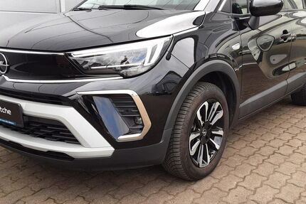 Opel Crossland (X) 7.149 km 23.980 € Altentreptow 17087