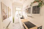 Etagenwohnung Leipzig Südvorstadt - 2 Zimmer, 54 m&sup2;, 700&euro; | Angebot:26814399