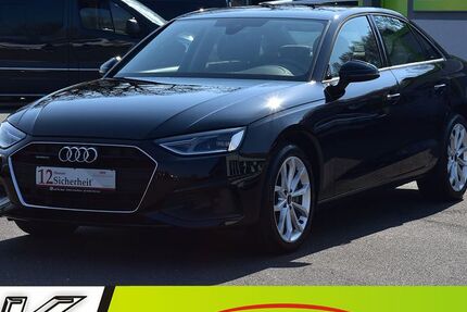 Audi A4 46.533 km 25.980 &euro; Barchfeld OT Immelborn 36456