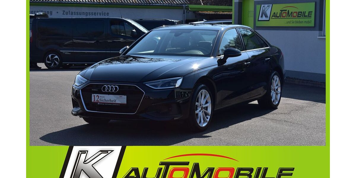 Audi A4 46.533 km 25.980 &euro; Barchfeld OT Immelborn 36456
