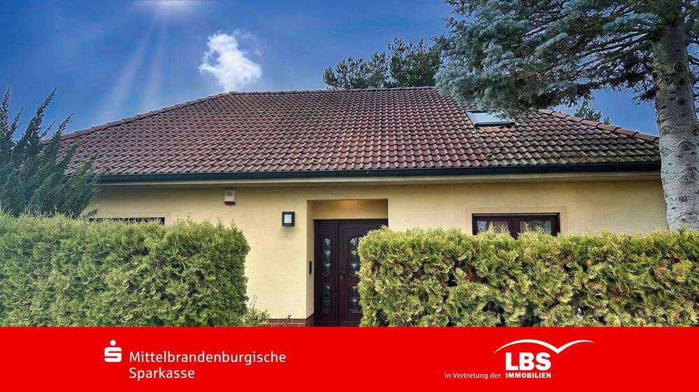 Einfamilienhaus Brandenburg Bahnhofsvorstadt - 3 Zimmer, 99 m&sup2;, 320.000&euro; | Angebot:26074003