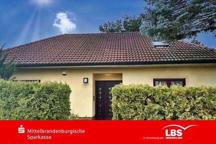 Haus Brandenburg Bahnhofsvorstadt - 3 Zimmer, 99 m&sup2;, 320.000&euro; | Angebot:26074003