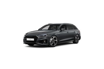 Audi A4 34.650 km 30.490 &euro; Schwäbisch Hall 74523