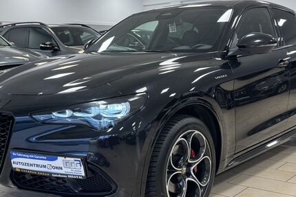 Alfa Romeo Stelvio 49.330 km 35.000 &euro; Bonn 53227