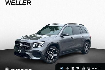 Mercedes GLB 200
