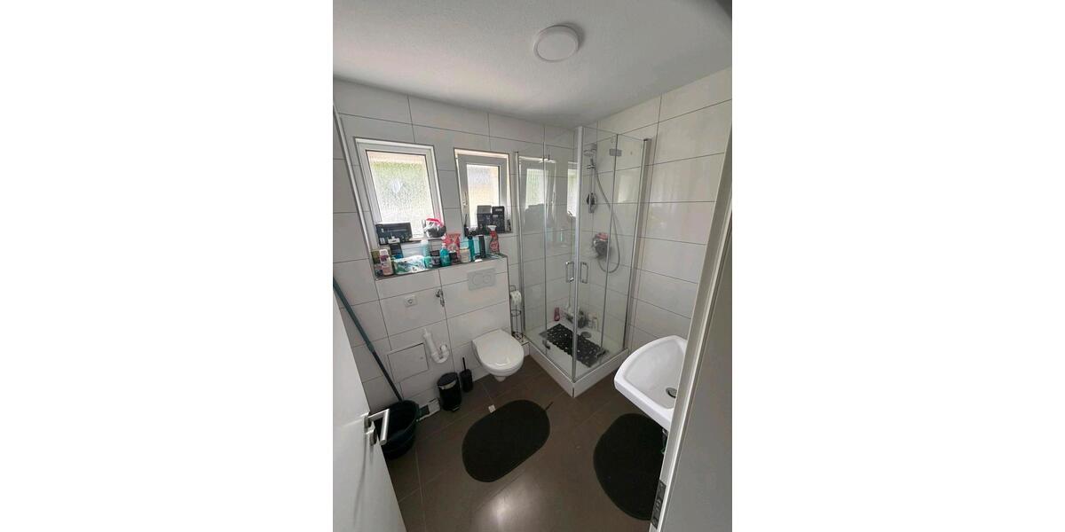 Erdgeschoßwohnung Pohlheim - 2 Zimmer, 63 m&sup2;, 950&euro; | Angebot:26325839