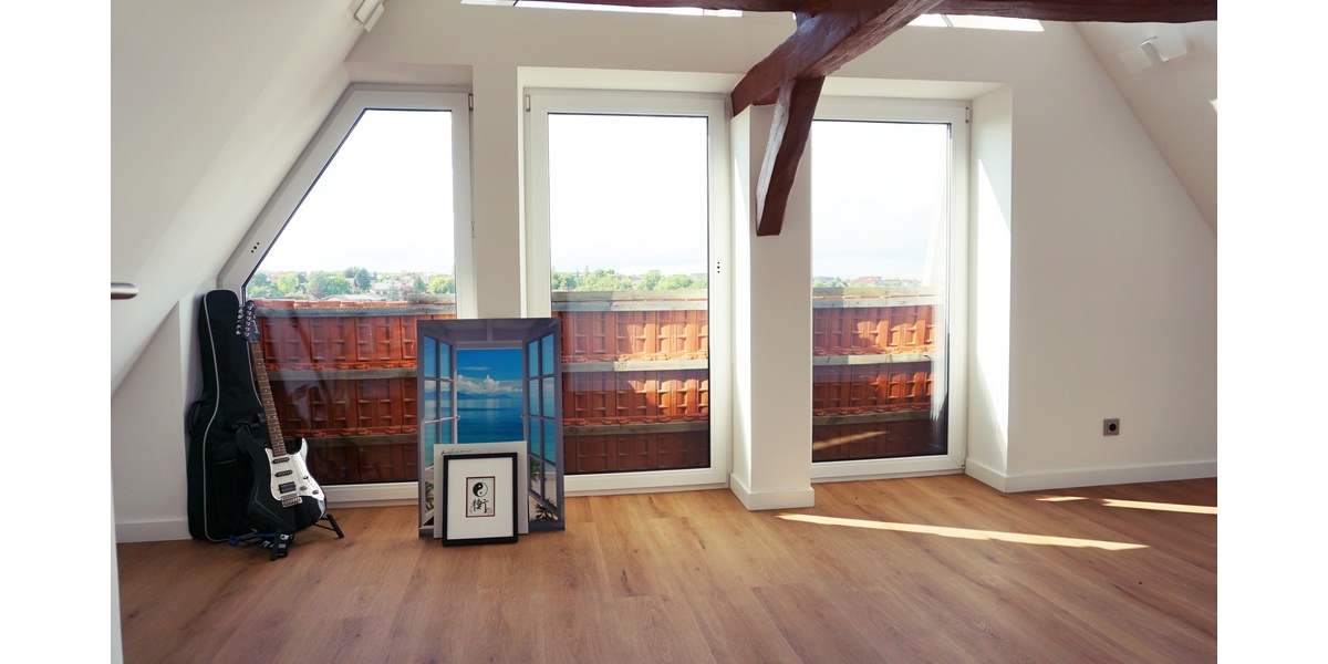 Komplett saniert! 2 Wohnungen kombinierbar! Fußbodenheizg.! Balkon& Einbauküche, Innenstadt* - Maisonettenwohnung Wolfhagen | Angebot:26991135