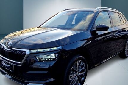 Skoda Kamiq 71.946 km 19.950 &euro; Dessau 06847
