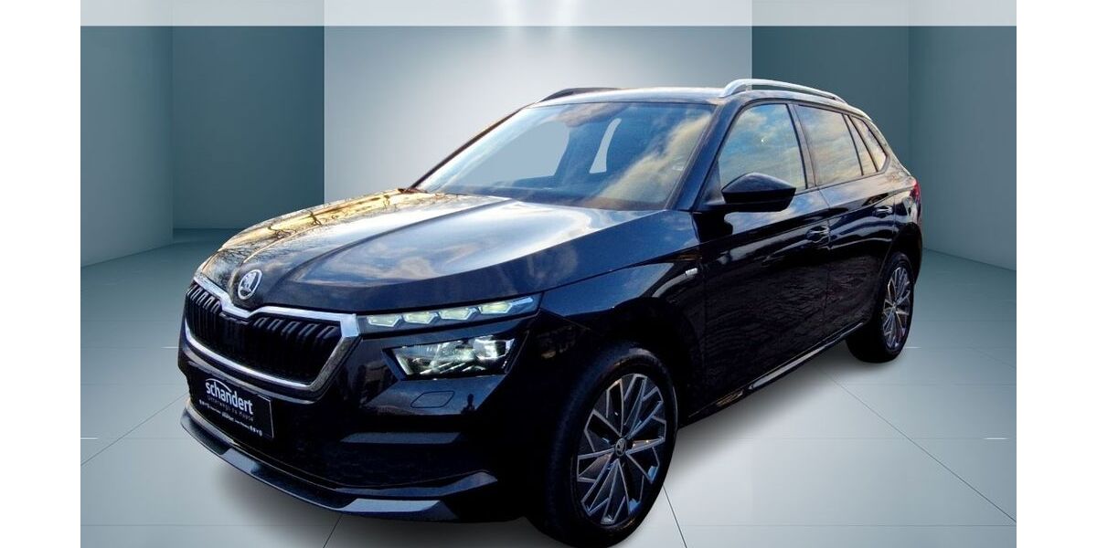 Skoda Kamiq 71.946 km 20.440 &euro; Dessau 06847
