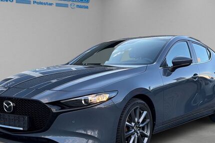 Mazda 3 34.000 km 22.950 &euro; Strausberg 15344