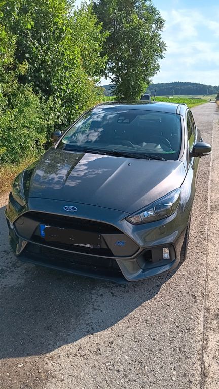 Ford Focus 32.800 km 32.900 € Fuchstal 86925