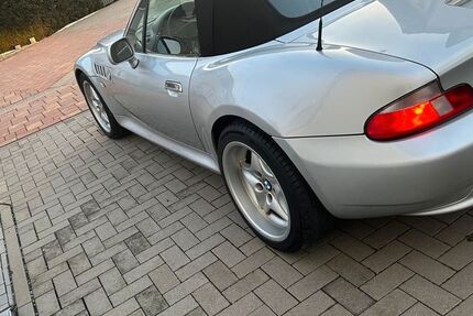 BMW Z3 145.000 km 19.000 &euro; Pfungstadt 64319