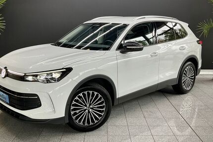 VW Tiguan 27.542 km 35.900 &euro; Kolkwitz/Cottbus 03099