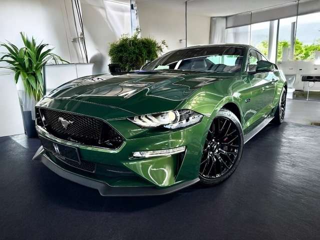Mustang